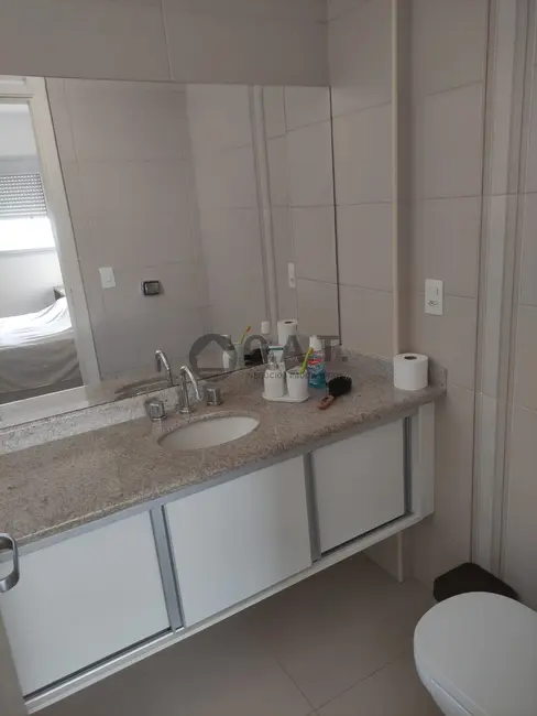 Foto 9 de Apartamento com 3 quartos à venda, 105m2 em Parque Campolim, Sorocaba - SP