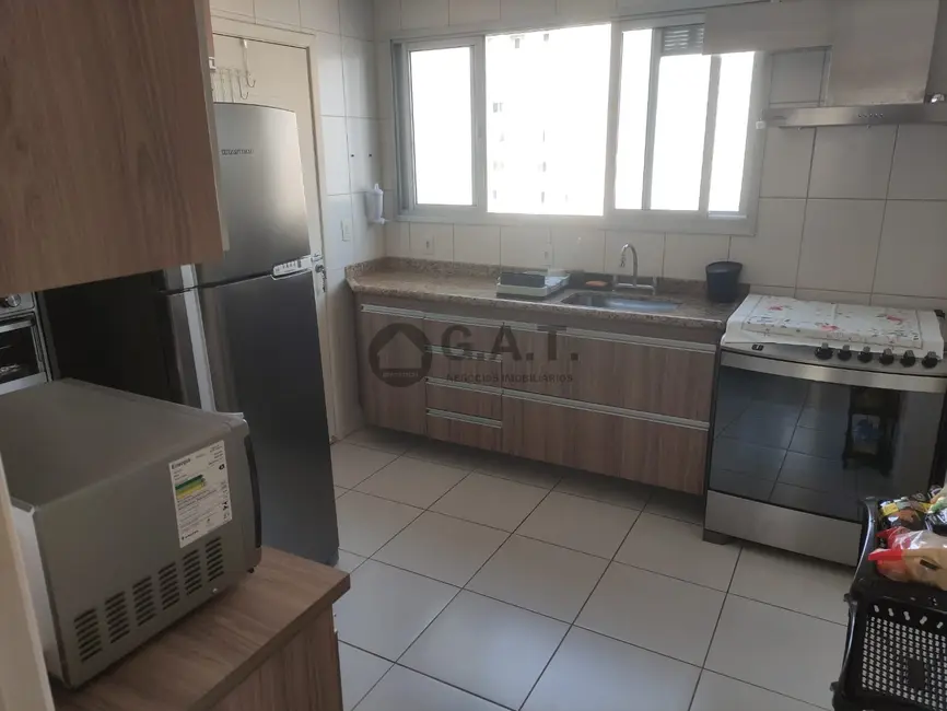 Foto 7 de Apartamento com 3 quartos à venda, 105m2 em Parque Campolim, Sorocaba - SP