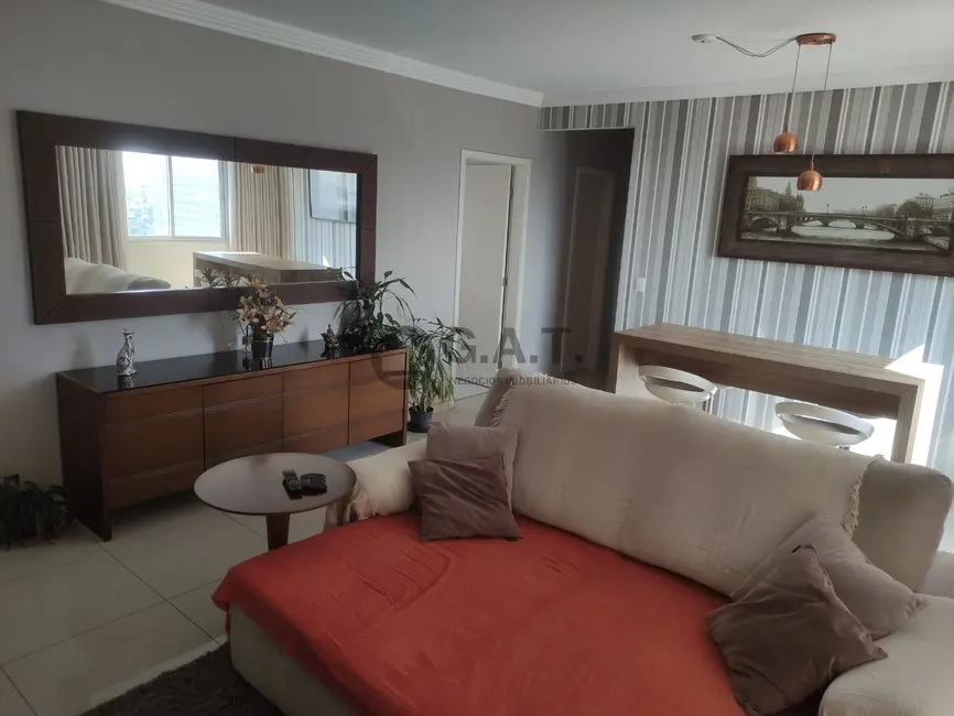 Foto 2 de Apartamento com 3 quartos à venda, 105m2 em Parque Campolim, Sorocaba - SP