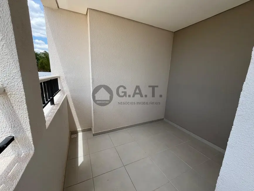 Apartamento com 2 quartos à venda, 55m2 em Parque Campolim, Sorocaba - SP - imagem 9 Foto 9 de Apartamento com 2 quartos à venda, 55m2 em Parque Campolim, Sorocaba - SP