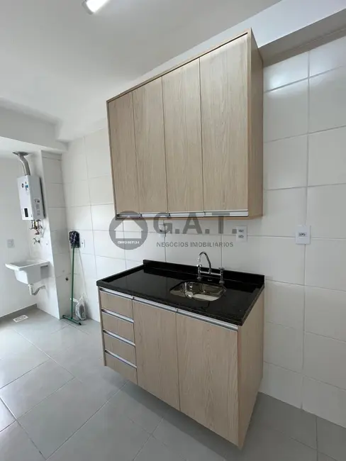 Apartamento com 2 quartos à venda, 55m2 em Parque Campolim, Sorocaba - SP - imagem 1 Foto 1 de Apartamento com 2 quartos à venda, 55m2 em Parque Campolim, Sorocaba - SP