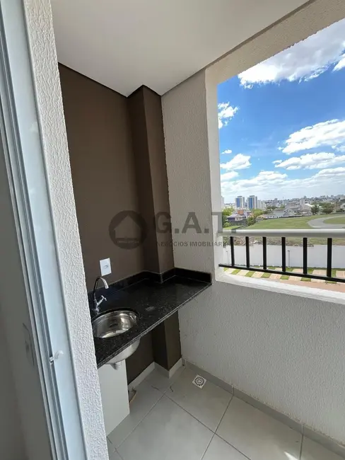 Apartamento com 2 quartos à venda, 55m2 em Parque Campolim, Sorocaba - SP - imagem 8 Foto 8 de Apartamento com 2 quartos à venda, 55m2 em Parque Campolim, Sorocaba - SP