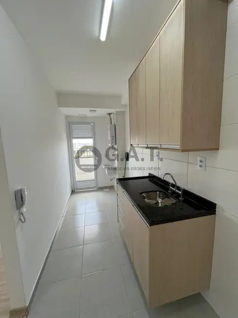 Apartamento com 2 quartos à venda, 55m2 em Parque Campolim, Sorocaba - SP - imagem 7 Foto 7 de Apartamento com 2 quartos à venda, 55m2 em Parque Campolim, Sorocaba - SP