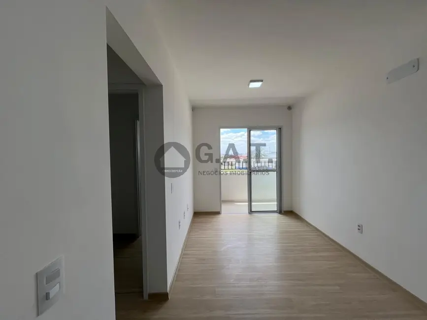 Apartamento com 2 quartos à venda, 55m2 em Parque Campolim, Sorocaba - SP - imagem 6 Foto 6 de Apartamento com 2 quartos à venda, 55m2 em Parque Campolim, Sorocaba - SP