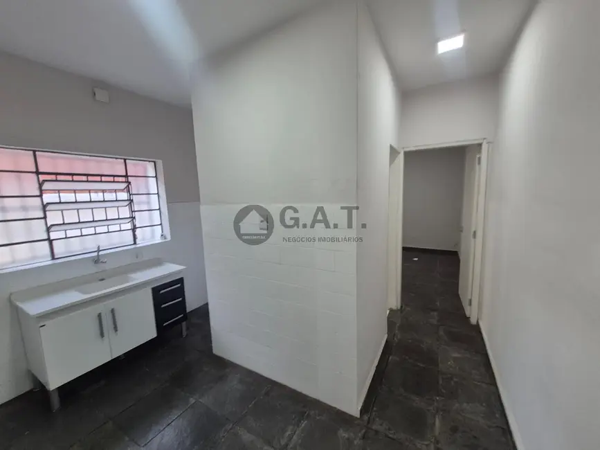 Foto 1 de Casa com 1 quarto para alugar, 42m2 em Sorocaba, SP