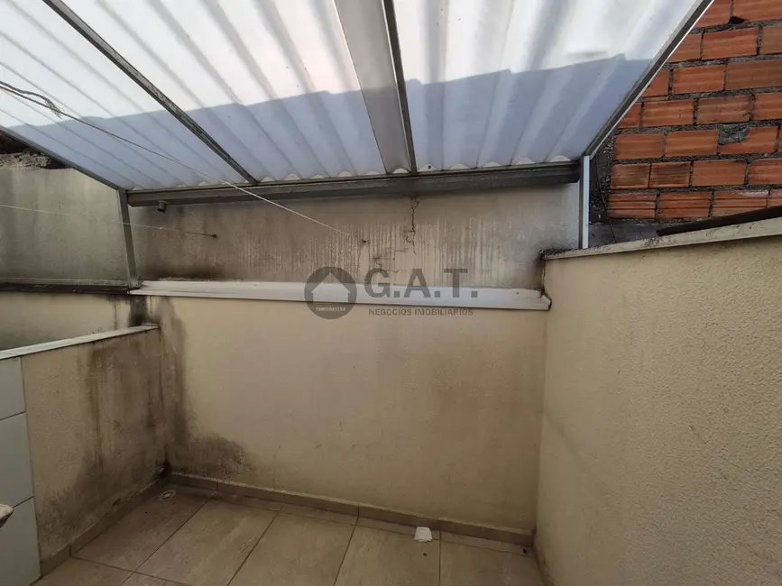 Foto 4 de Apartamento com 1 quarto para alugar, 48m2 em Parque Vitória Régia, Sorocaba - SP