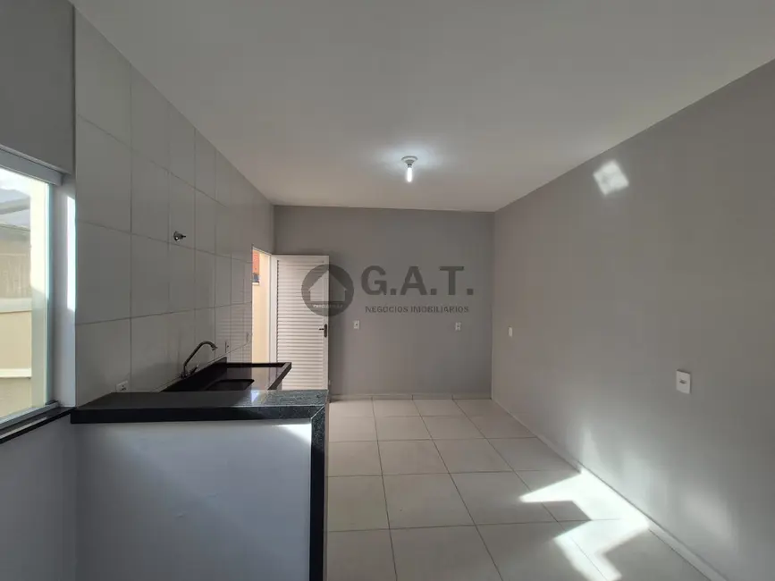 Foto 9 de Apartamento com 1 quarto para alugar, 48m2 em Parque Vitória Régia, Sorocaba - SP