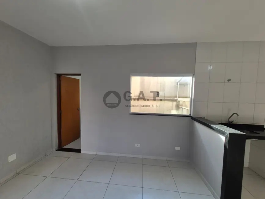 Foto 7 de Apartamento com 1 quarto para alugar, 48m2 em Parque Vitória Régia, Sorocaba - SP