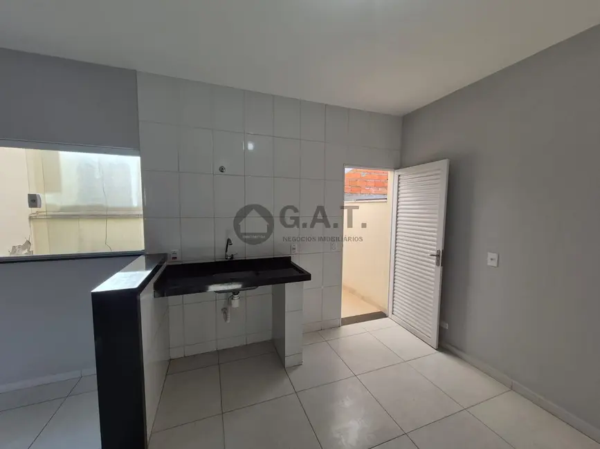 Foto 8 de Apartamento com 1 quarto para alugar, 48m2 em Parque Vitória Régia, Sorocaba - SP