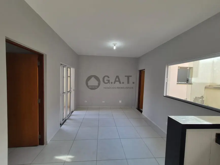 Foto 6 de Apartamento com 1 quarto para alugar, 48m2 em Parque Vitória Régia, Sorocaba - SP