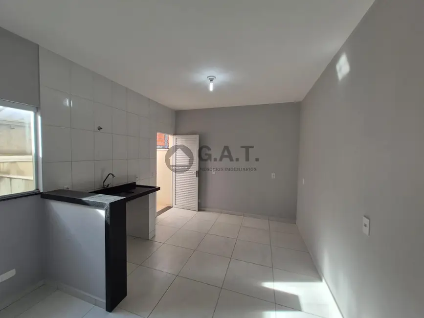 Foto 1 de Apartamento com 1 quarto para alugar, 48m2 em Parque Vitória Régia, Sorocaba - SP