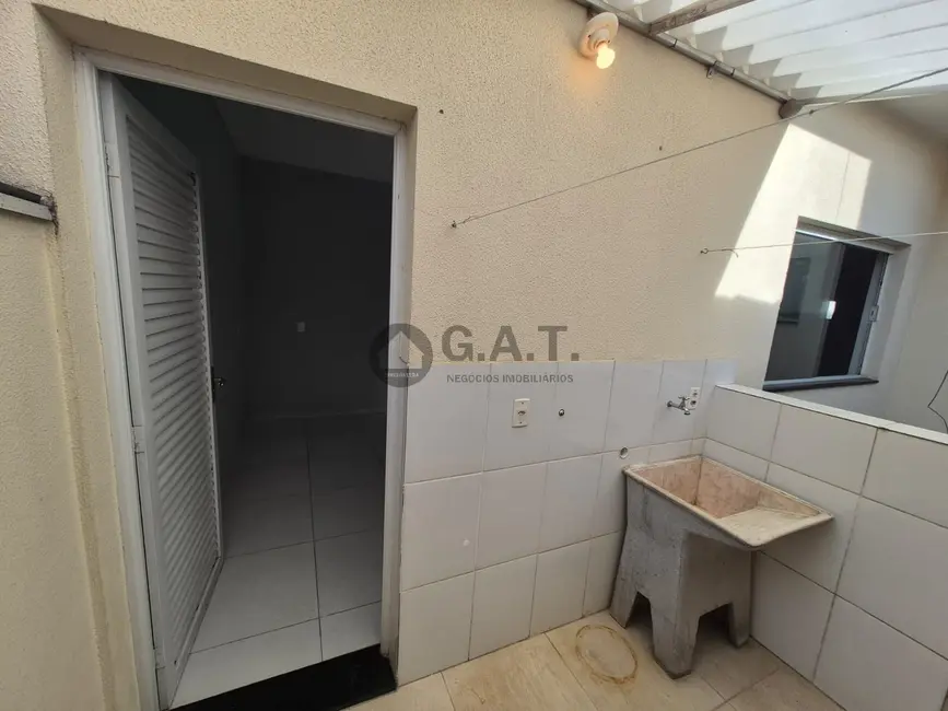 Foto 2 de Apartamento com 1 quarto para alugar, 48m2 em Parque Vitória Régia, Sorocaba - SP