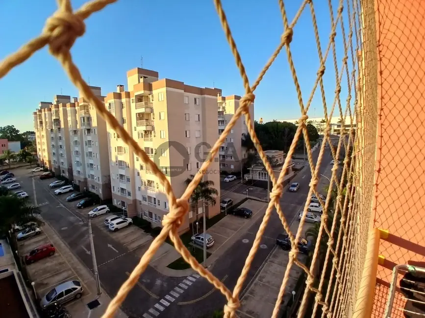 Apartamento com 3 quartos à venda, 74m2 em Jardim Nova Manchester, Sorocaba - SP - imagem 3 Foto 3 de Apartamento com 3 quartos à venda, 74m2 em Jardim Nova Manchester, Sorocaba - SP