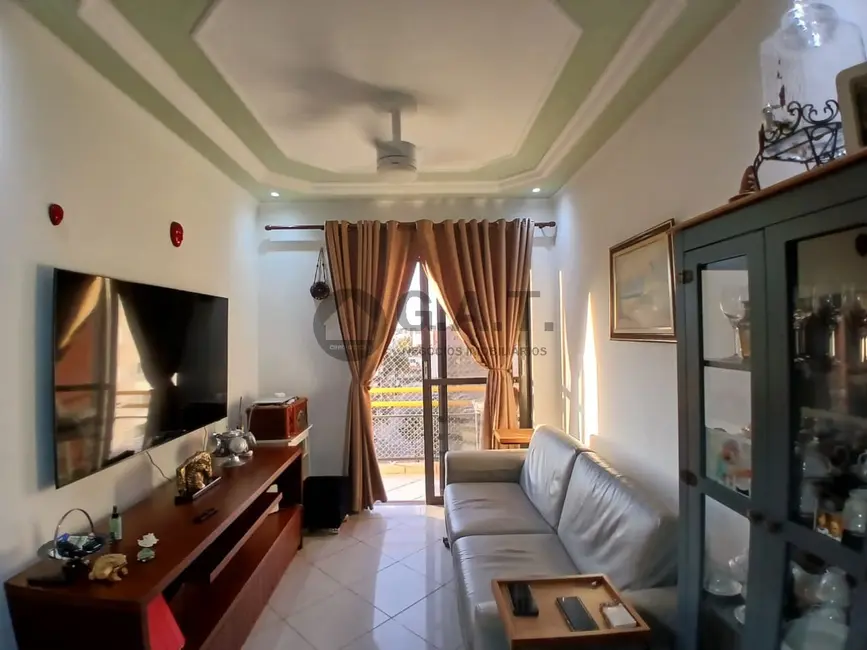 Apartamento com 3 quartos à venda, 74m2 em Jardim Nova Manchester, Sorocaba - SP - imagem 1 Foto 1 de Apartamento com 3 quartos à venda, 74m2 em Jardim Nova Manchester, Sorocaba - SP