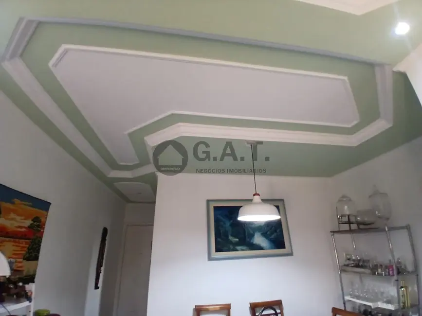 Apartamento com 3 quartos à venda, 74m2 em Jardim Nova Manchester, Sorocaba - SP - imagem 5 Foto 5 de Apartamento com 3 quartos à venda, 74m2 em Jardim Nova Manchester, Sorocaba - SP