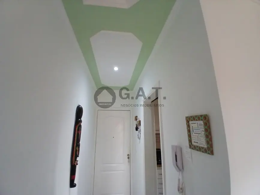 Apartamento com 3 quartos à venda, 74m2 em Jardim Nova Manchester, Sorocaba - SP - imagem 4 Foto 4 de Apartamento com 3 quartos à venda, 74m2 em Jardim Nova Manchester, Sorocaba - SP