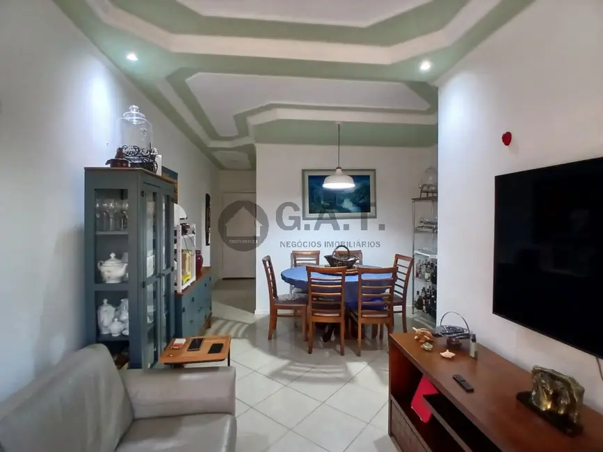 Apartamento com 3 quartos à venda, 74m2 em Jardim Nova Manchester, Sorocaba - SP - imagem 2 Foto 2 de Apartamento com 3 quartos à venda, 74m2 em Jardim Nova Manchester, Sorocaba - SP