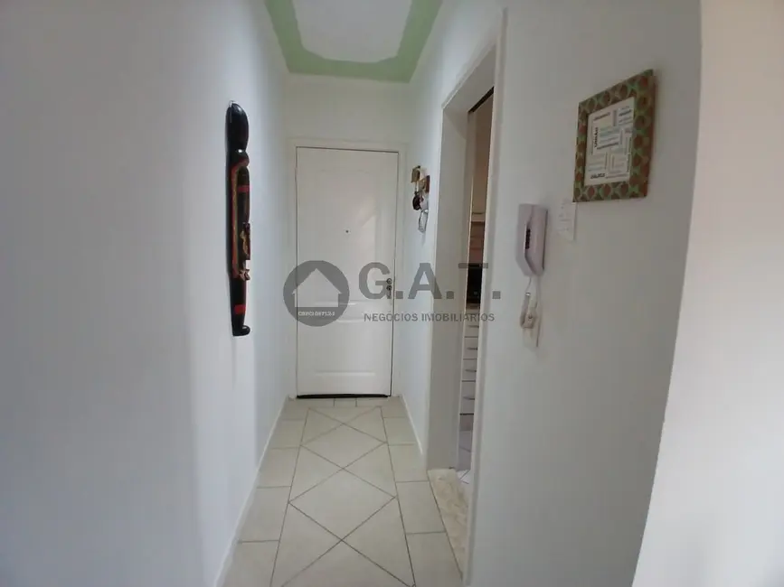 Apartamento com 3 quartos à venda, 74m2 em Jardim Nova Manchester, Sorocaba - SP - imagem 9 Foto 9 de Apartamento com 3 quartos à venda, 74m2 em Jardim Nova Manchester, Sorocaba - SP