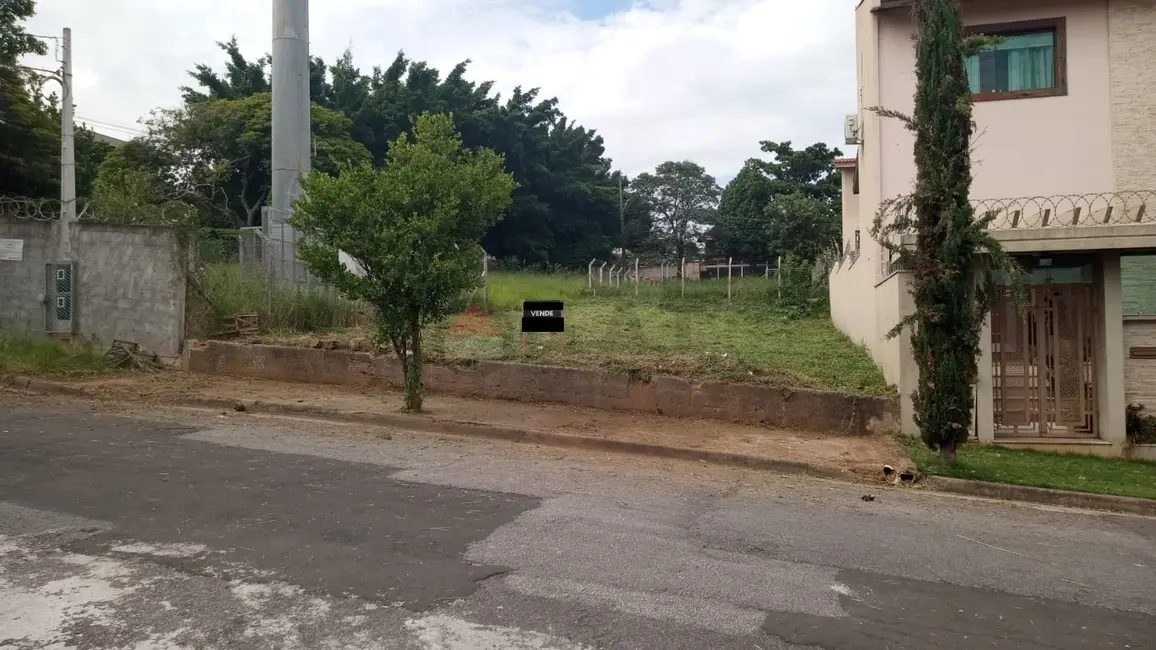 Foto 1 de Terreno / Lote à venda, 360m2 em Parque Campolim, Sorocaba - SP