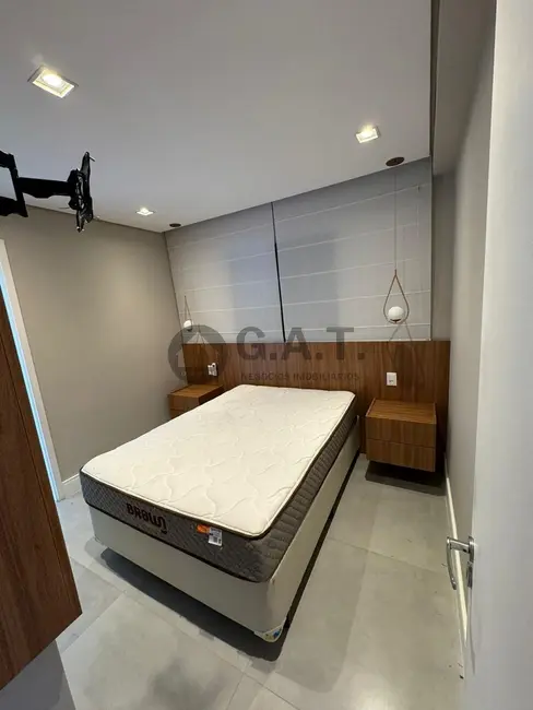 Foto 7 de Apartamento com 2 quartos à venda, 52m2 em Jardim Pagliato, Sorocaba - SP
