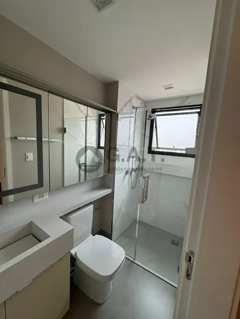 Foto 6 de Apartamento com 2 quartos à venda, 52m2 em Jardim Pagliato, Sorocaba - SP