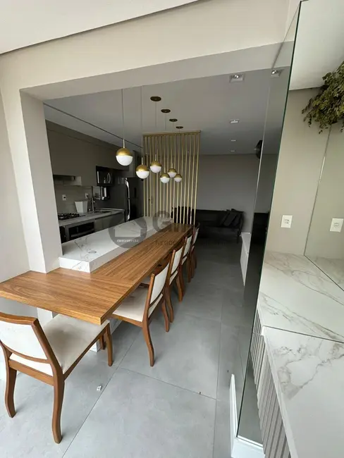 Foto 8 de Apartamento com 2 quartos à venda, 52m2 em Jardim Pagliato, Sorocaba - SP