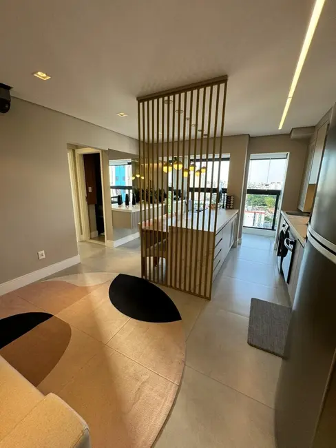 Foto 9 de Apartamento com 2 quartos à venda, 52m2 em Jardim Pagliato, Sorocaba - SP
