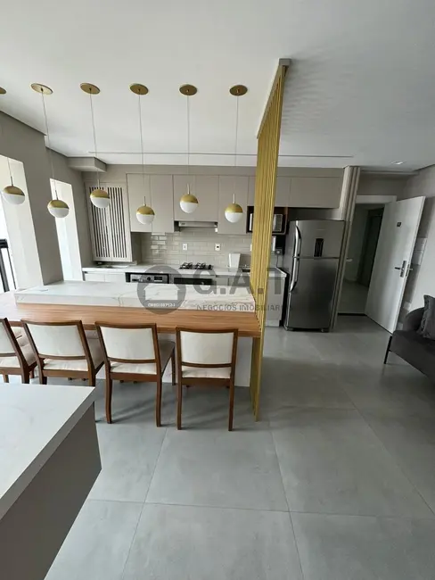 Foto 2 de Apartamento com 2 quartos à venda, 52m2 em Jardim Pagliato, Sorocaba - SP
