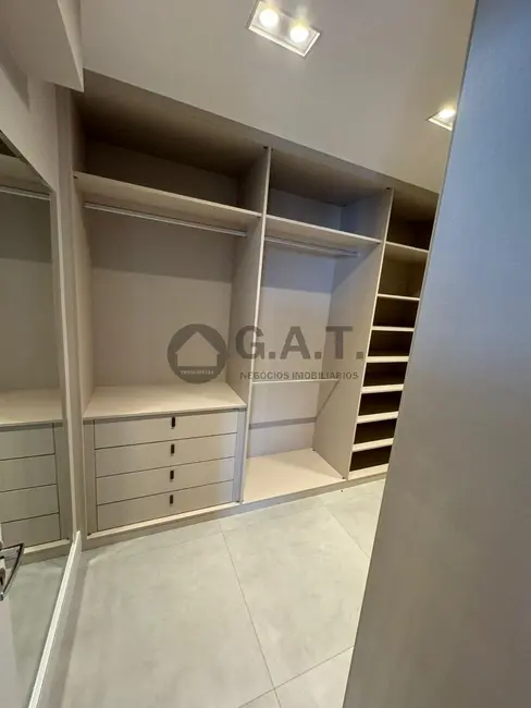 Foto 4 de Apartamento com 2 quartos à venda, 52m2 em Jardim Pagliato, Sorocaba - SP