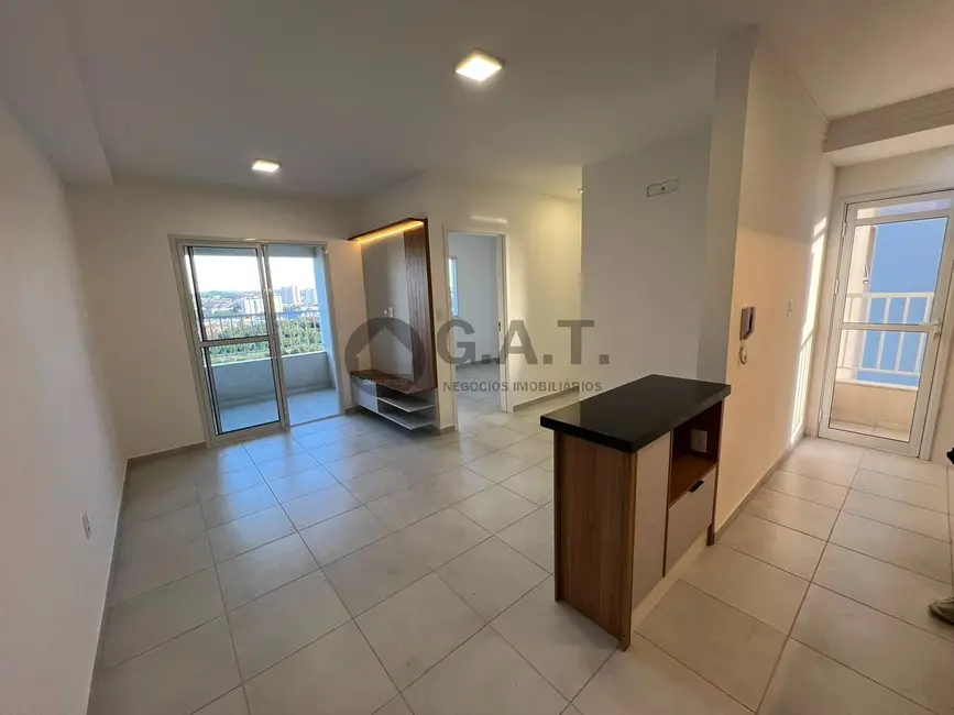 Apartamento com 2 quartos à venda, 62m2 em Jardim Saira, Sorocaba - SP - imagem 5 Foto 5 de Apartamento com 2 quartos à venda, 62m2 em Jardim Saira, Sorocaba - SP