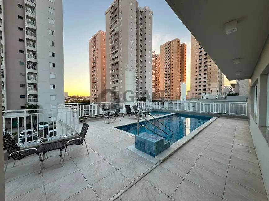 Apartamento com 2 quartos à venda, 62m2 em Jardim Saira, Sorocaba - SP - imagem 9 Foto 9 de Apartamento com 2 quartos à venda, 62m2 em Jardim Saira, Sorocaba - SP