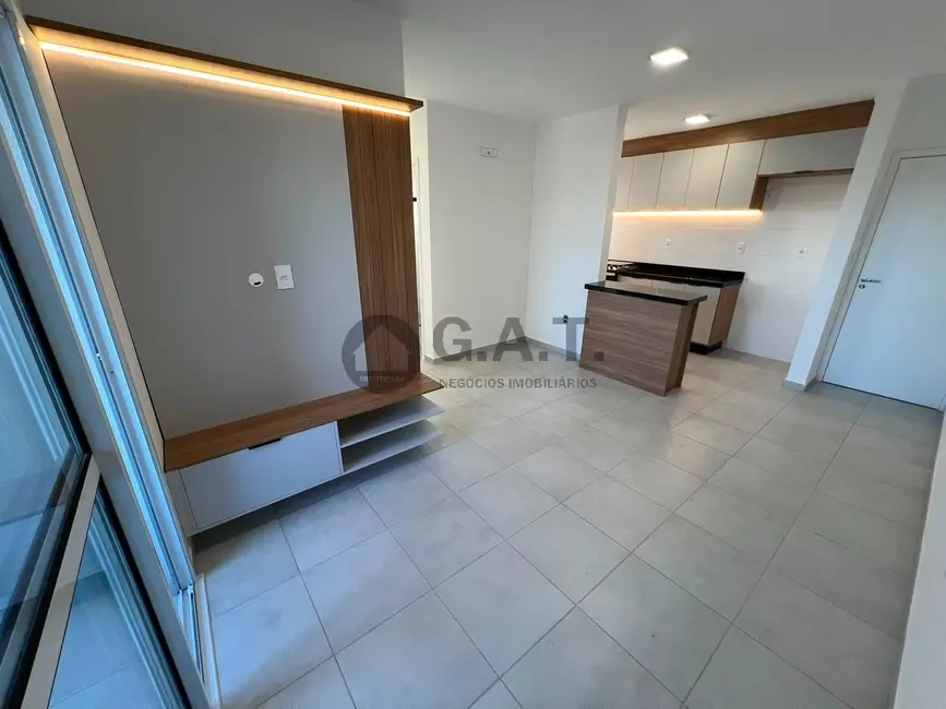 Apartamento com 2 quartos à venda, 62m2 em Jardim Saira, Sorocaba - SP - imagem 3 Foto 3 de Apartamento com 2 quartos à venda, 62m2 em Jardim Saira, Sorocaba - SP