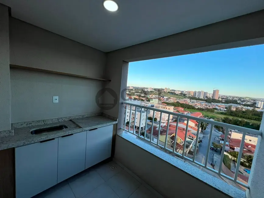 Apartamento com 2 quartos à venda, 62m2 em Jardim Saira, Sorocaba - SP - imagem 6 Foto 6 de Apartamento com 2 quartos à venda, 62m2 em Jardim Saira, Sorocaba - SP