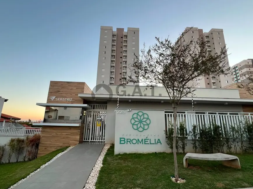 Apartamento com 2 quartos à venda, 62m2 em Jardim Saira, Sorocaba - SP - imagem 2 Foto 2 de Apartamento com 2 quartos à venda, 62m2 em Jardim Saira, Sorocaba - SP