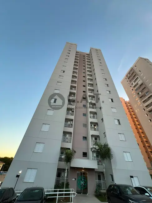 Apartamento com 2 quartos à venda, 62m2 em Jardim Saira, Sorocaba - SP - imagem 4 Foto 4 de Apartamento com 2 quartos à venda, 62m2 em Jardim Saira, Sorocaba - SP