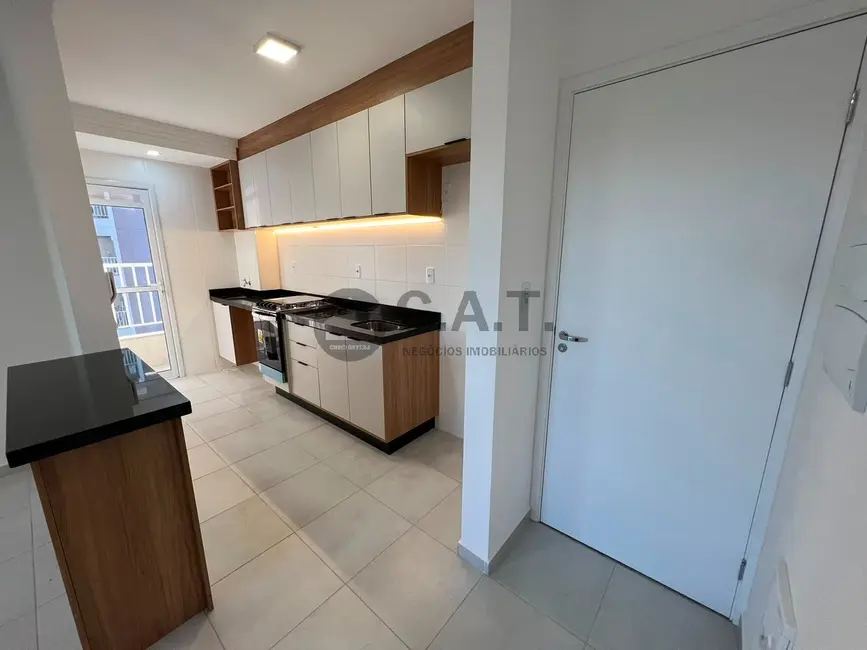 Apartamento com 2 quartos à venda, 62m2 em Jardim Saira, Sorocaba - SP - imagem 1 Foto 1 de Apartamento com 2 quartos à venda, 62m2 em Jardim Saira, Sorocaba - SP