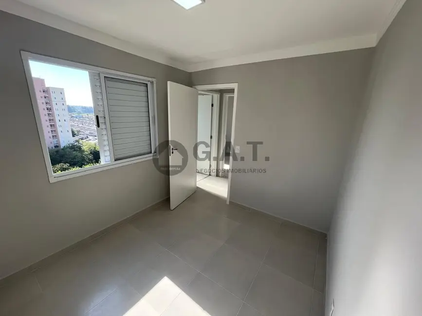 Foto 9 de Apartamento com 2 quartos à venda, 43m2 em Vila Gabriel, Sorocaba - SP