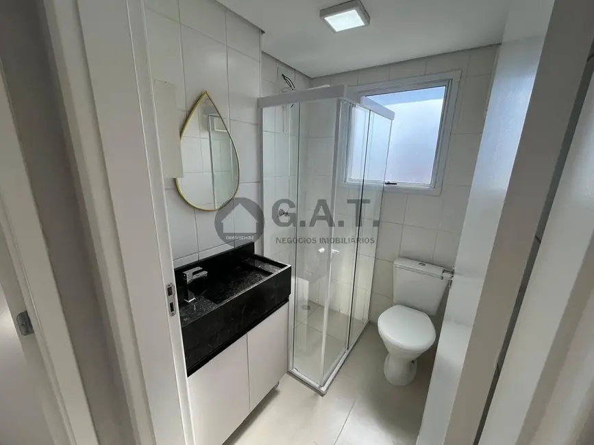 Foto 8 de Apartamento com 2 quartos à venda, 43m2 em Vila Gabriel, Sorocaba - SP