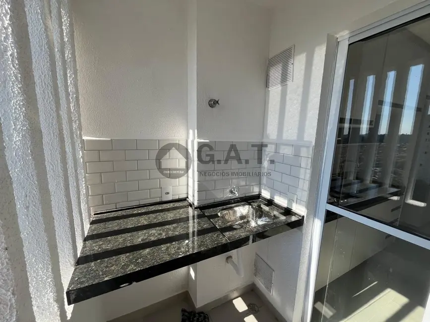 Foto 6 de Apartamento com 2 quartos à venda, 43m2 em Vila Gabriel, Sorocaba - SP