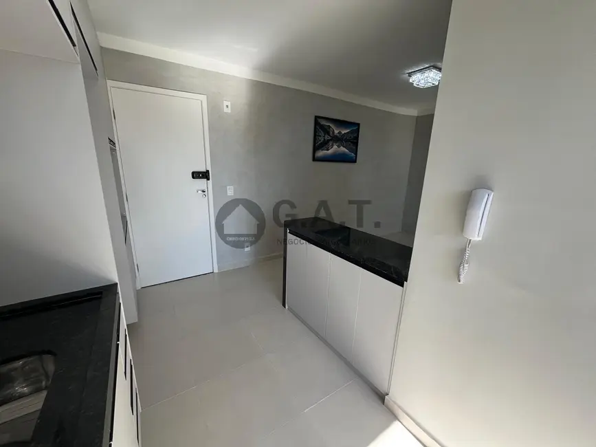 Foto 1 de Apartamento com 2 quartos à venda, 43m2 em Vila Gabriel, Sorocaba - SP