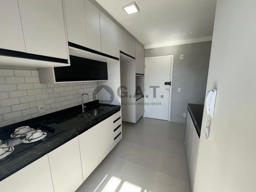 Foto 5 de Apartamento com 2 quartos à venda, 43m2 em Vila Gabriel, Sorocaba - SP
