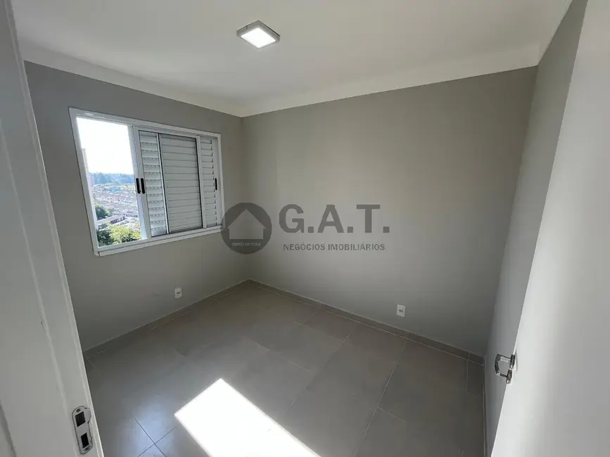 Foto 7 de Apartamento com 2 quartos à venda, 43m2 em Vila Gabriel, Sorocaba - SP