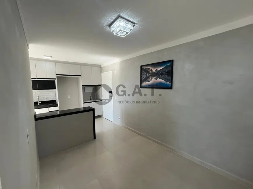 Foto 2 de Apartamento com 2 quartos à venda, 43m2 em Vila Gabriel, Sorocaba - SP