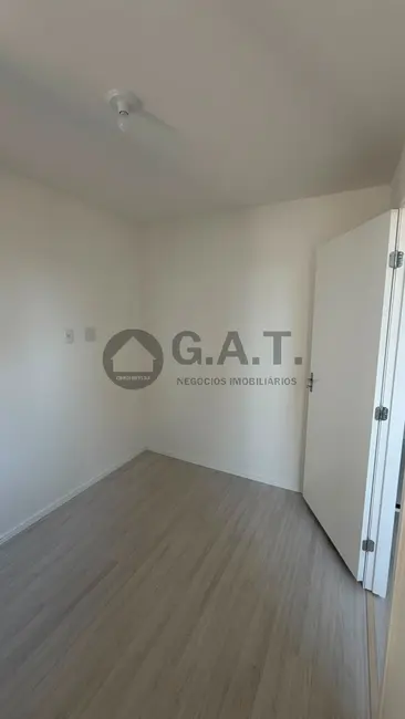 Apartamento com 2 quartos para alugar, 37m2 em Além Ponte, Sorocaba - SP - imagem 4 Foto 4 de Apartamento com 2 quartos para alugar, 37m2 em Além Ponte, Sorocaba - SP