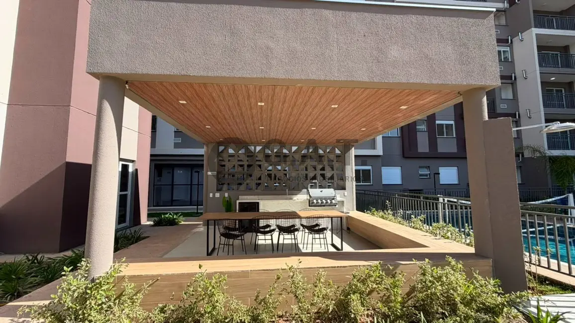 Apartamento com 2 quartos para alugar, 37m2 em Além Ponte, Sorocaba - SP - imagem 1 Foto 1 de Apartamento com 2 quartos para alugar, 37m2 em Além Ponte, Sorocaba - SP