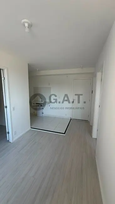 Apartamento com 2 quartos para alugar, 37m2 em Além Ponte, Sorocaba - SP - imagem 6 Foto 6 de Apartamento com 2 quartos para alugar, 37m2 em Além Ponte, Sorocaba - SP