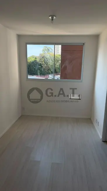 Apartamento com 2 quartos para alugar, 37m2 em Além Ponte, Sorocaba - SP - imagem 8 Foto 8 de Apartamento com 2 quartos para alugar, 37m2 em Além Ponte, Sorocaba - SP
