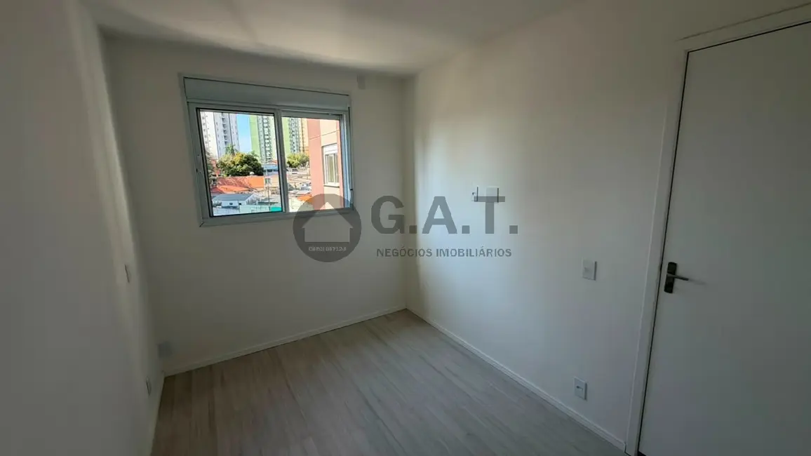Apartamento com 2 quartos para alugar, 37m2 em Além Ponte, Sorocaba - SP - imagem 9 Foto 9 de Apartamento com 2 quartos para alugar, 37m2 em Além Ponte, Sorocaba - SP