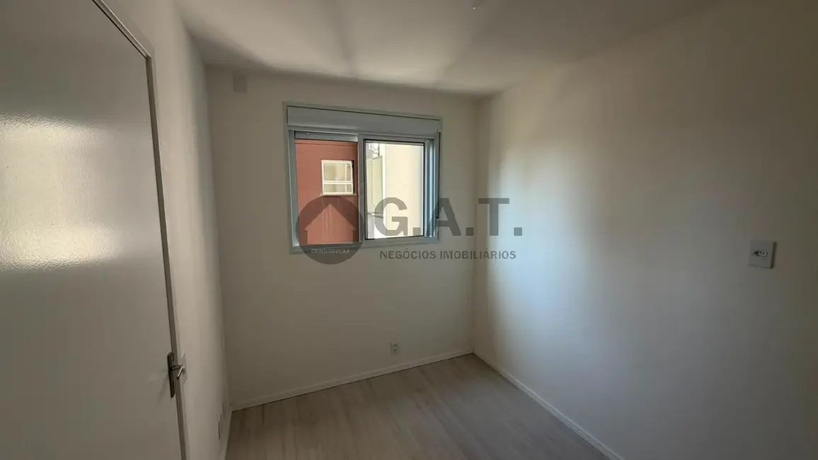 Apartamento com 2 quartos para alugar, 37m2 em Além Ponte, Sorocaba - SP - imagem 2 Foto 2 de Apartamento com 2 quartos para alugar, 37m2 em Além Ponte, Sorocaba - SP