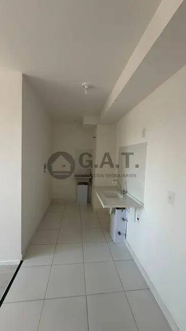 Apartamento com 2 quartos para alugar, 37m2 em Além Ponte, Sorocaba - SP - imagem 7 Foto 7 de Apartamento com 2 quartos para alugar, 37m2 em Além Ponte, Sorocaba - SP